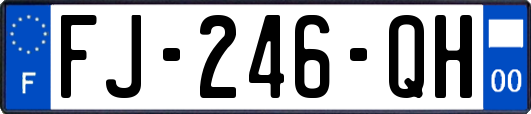 FJ-246-QH