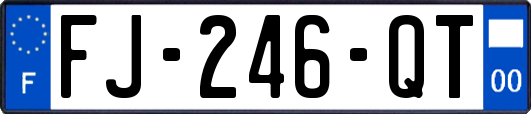 FJ-246-QT