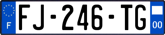 FJ-246-TG