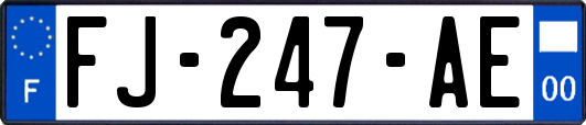 FJ-247-AE