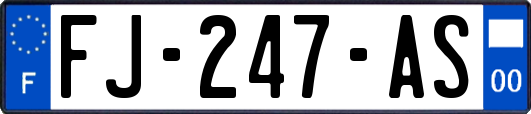 FJ-247-AS