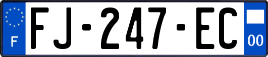 FJ-247-EC