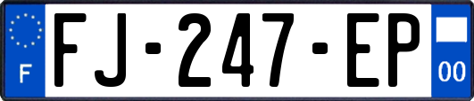 FJ-247-EP