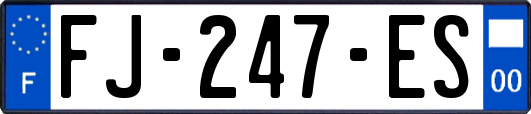FJ-247-ES