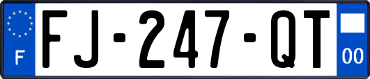 FJ-247-QT