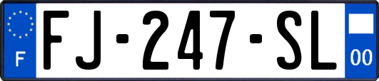 FJ-247-SL