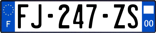 FJ-247-ZS