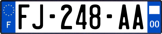 FJ-248-AA