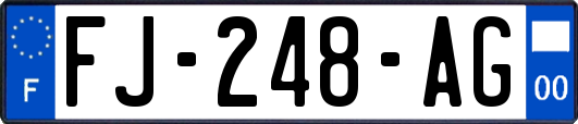 FJ-248-AG