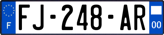 FJ-248-AR