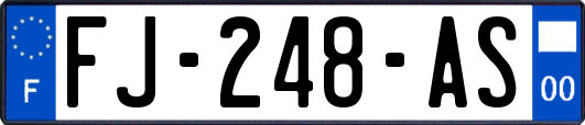 FJ-248-AS