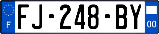 FJ-248-BY