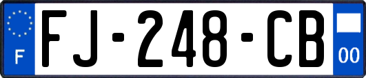 FJ-248-CB