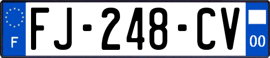 FJ-248-CV
