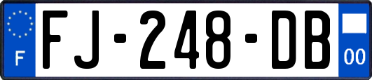 FJ-248-DB