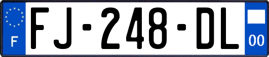 FJ-248-DL