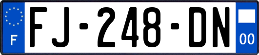 FJ-248-DN
