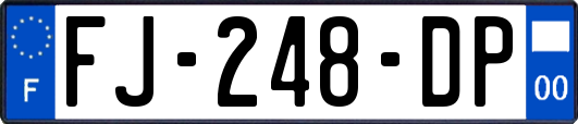 FJ-248-DP
