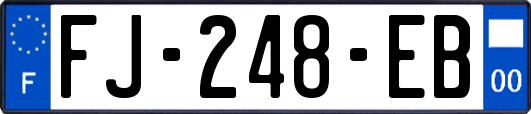 FJ-248-EB