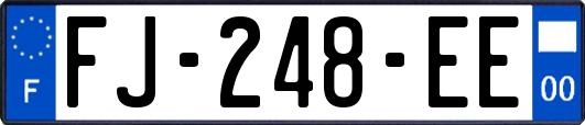 FJ-248-EE
