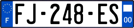 FJ-248-ES