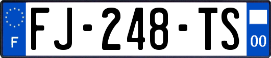 FJ-248-TS