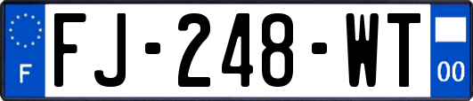 FJ-248-WT