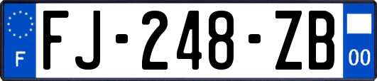 FJ-248-ZB