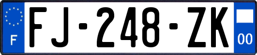 FJ-248-ZK