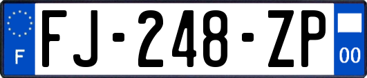 FJ-248-ZP