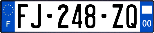 FJ-248-ZQ