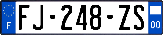 FJ-248-ZS