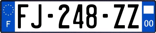 FJ-248-ZZ