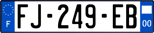 FJ-249-EB