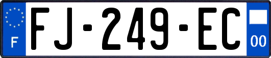 FJ-249-EC