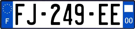 FJ-249-EE