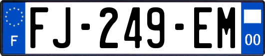 FJ-249-EM