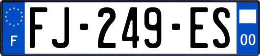 FJ-249-ES
