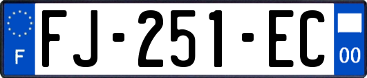 FJ-251-EC