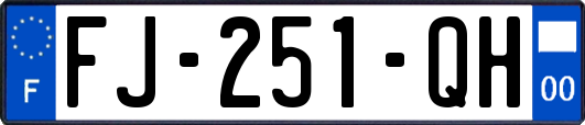 FJ-251-QH