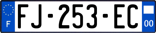 FJ-253-EC