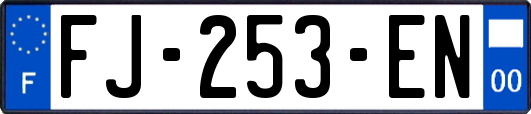 FJ-253-EN