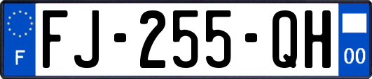 FJ-255-QH