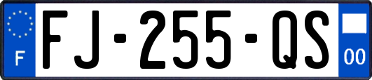 FJ-255-QS