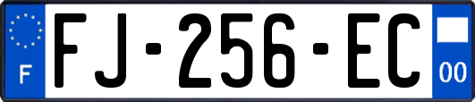 FJ-256-EC