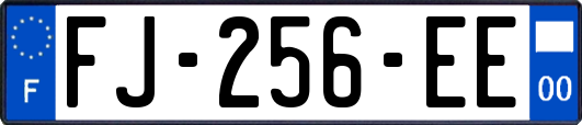 FJ-256-EE