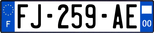 FJ-259-AE