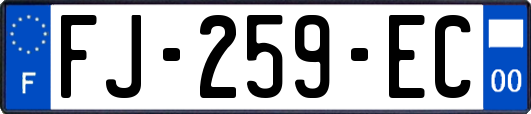 FJ-259-EC