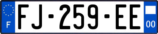 FJ-259-EE