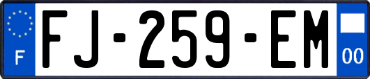 FJ-259-EM